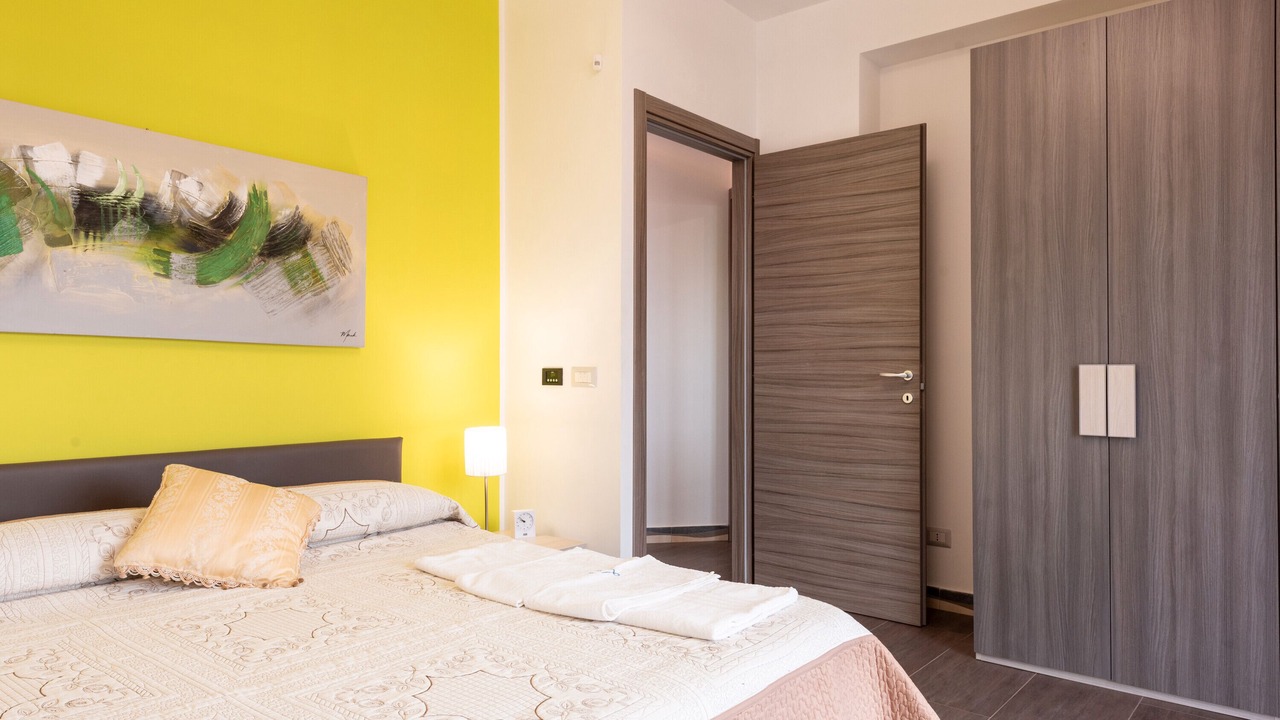 Photo of Bedroom in Tusa