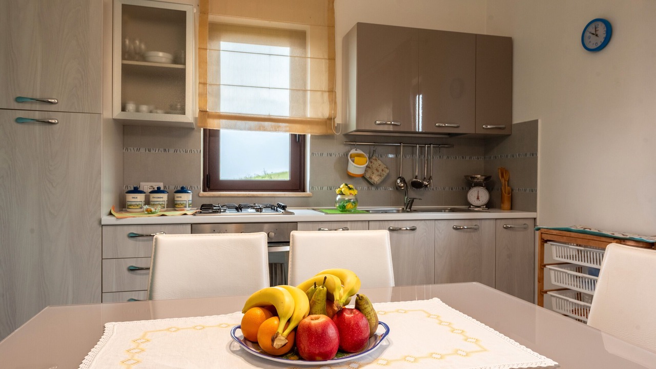 Photo of Kitchen in Tusa