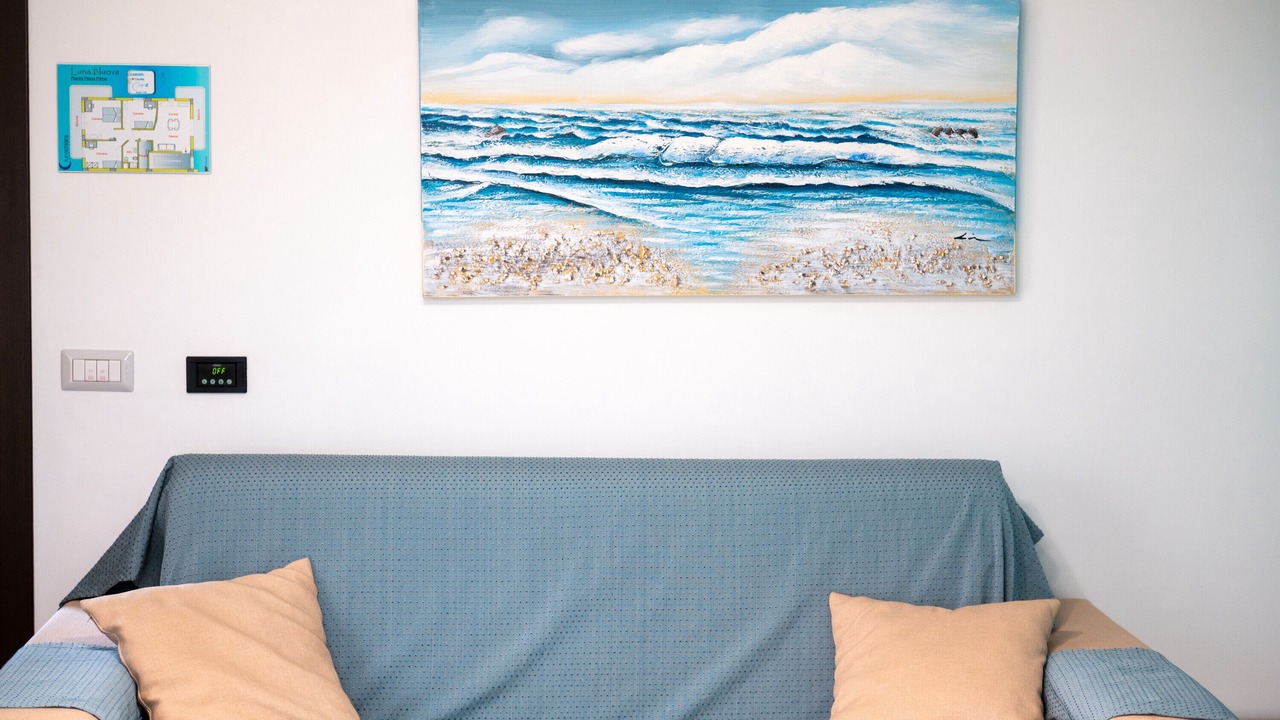 Photo of Livingroom in Tusa