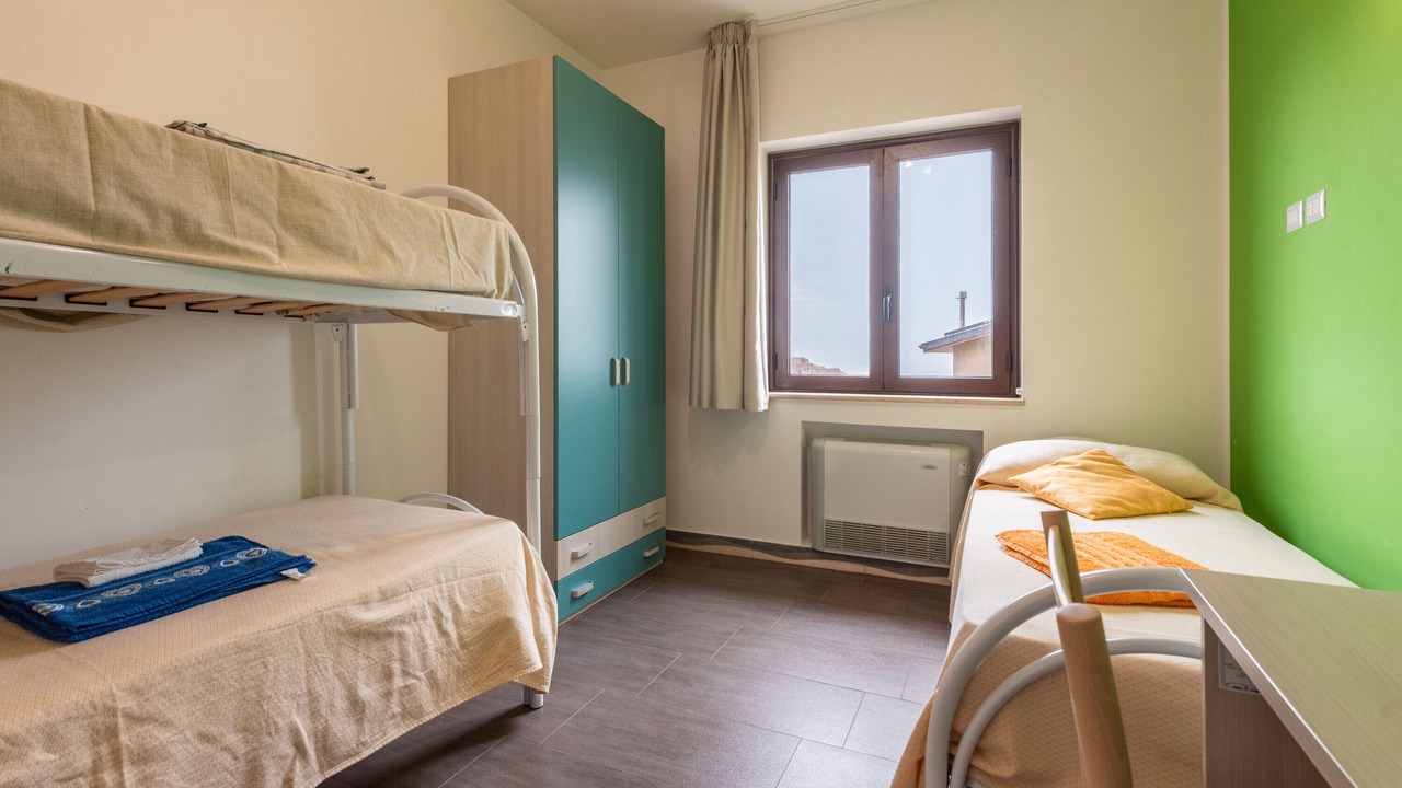 Photo of Bedroom in Tusa