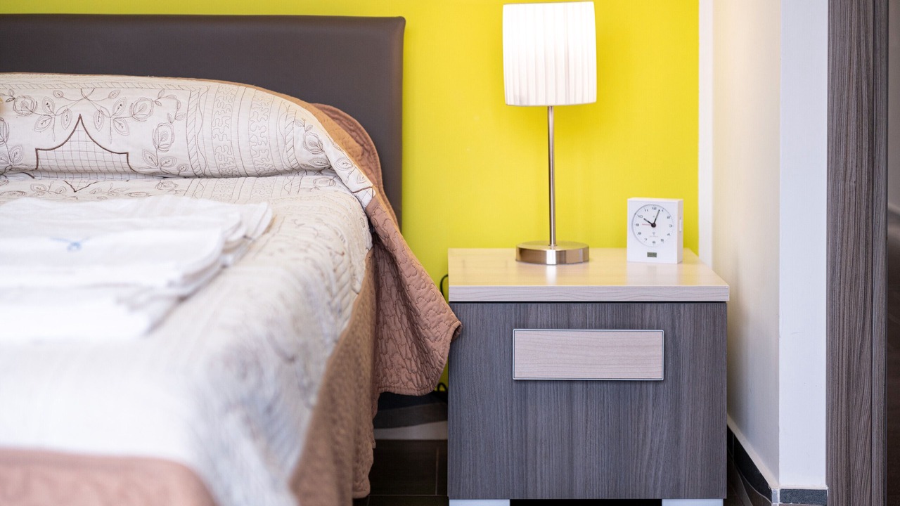 Photo of Bedroom in Tusa