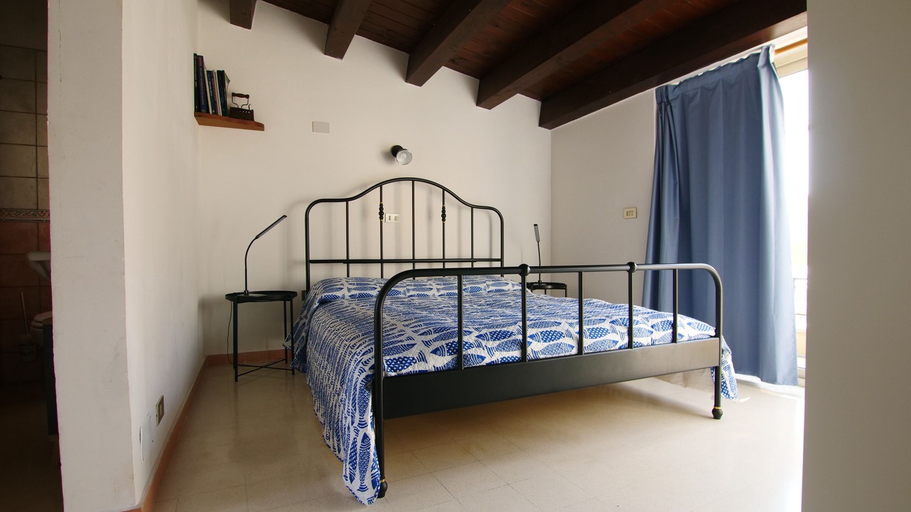 Photo of Bedroom in Sferracavallo