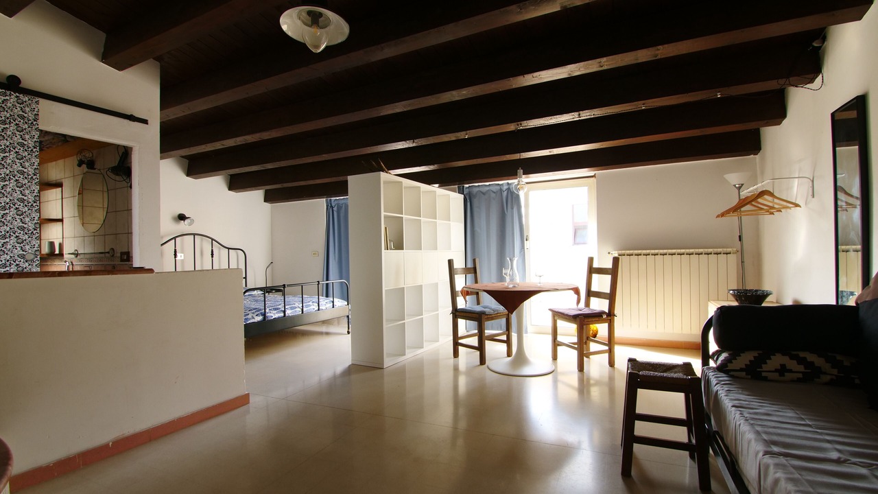 Photo of Bedroom in Sferracavallo