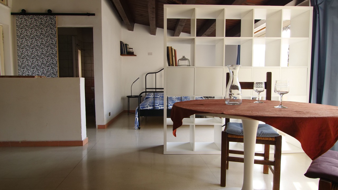 Photo of Bedroom in Sferracavallo