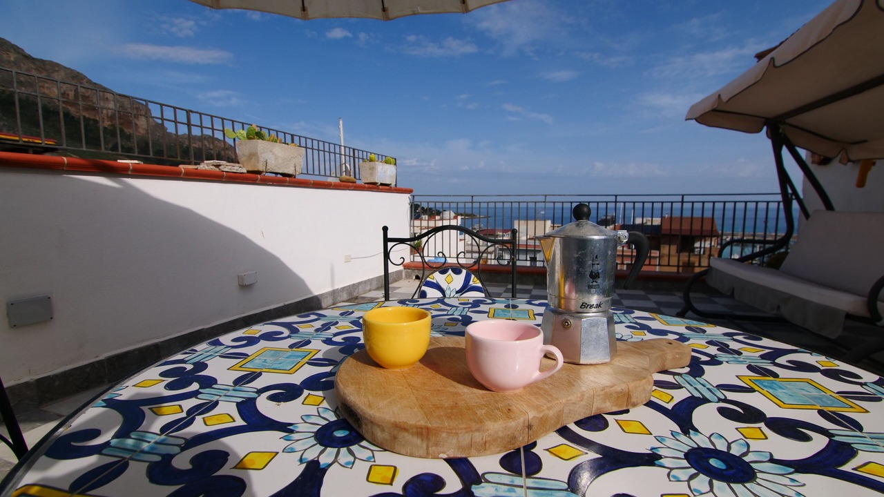 Photo of Outdoor in Sferracavallo