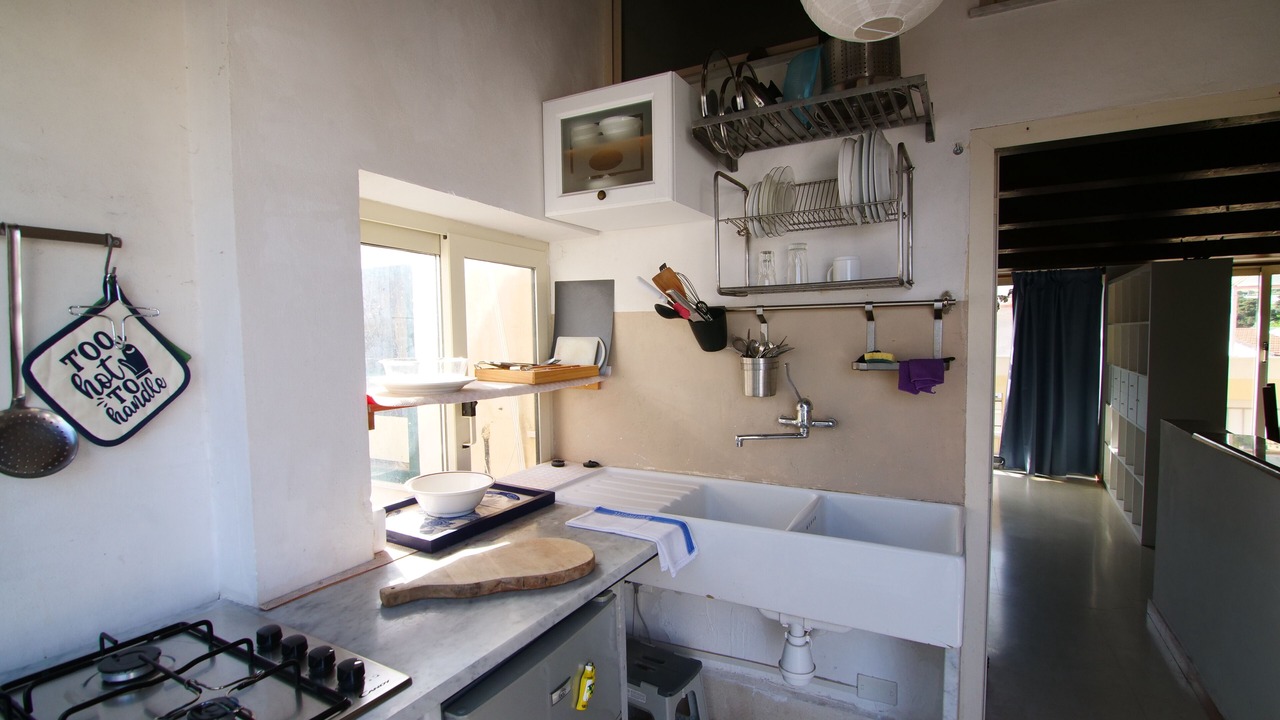 Photo of Kitchen in Sferracavallo