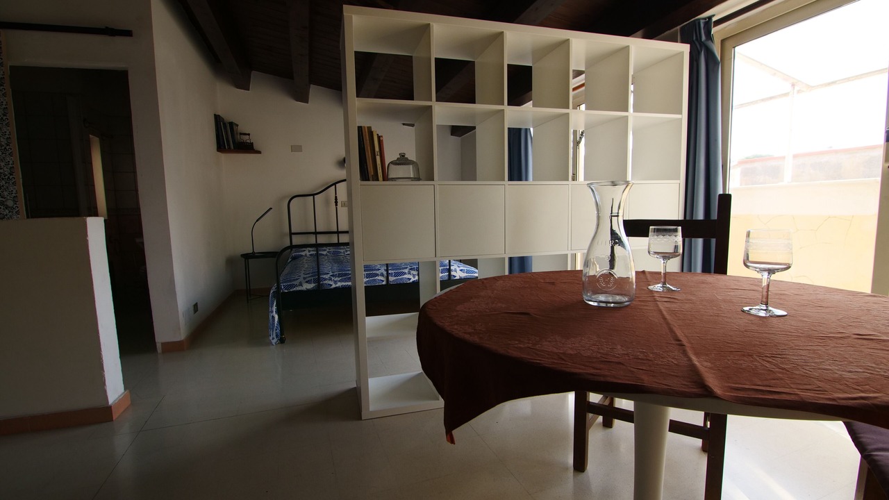 Photo of Bedroom in Sferracavallo