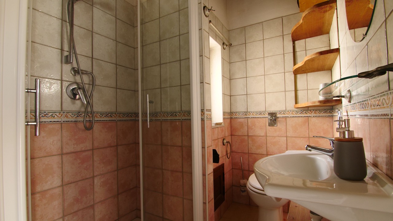 Photo of Bathroom in Sferracavallo