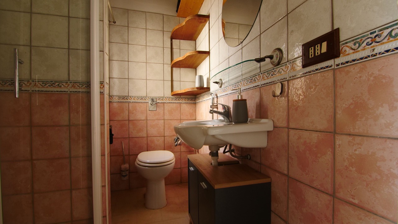 Photo of Bathroom in Sferracavallo