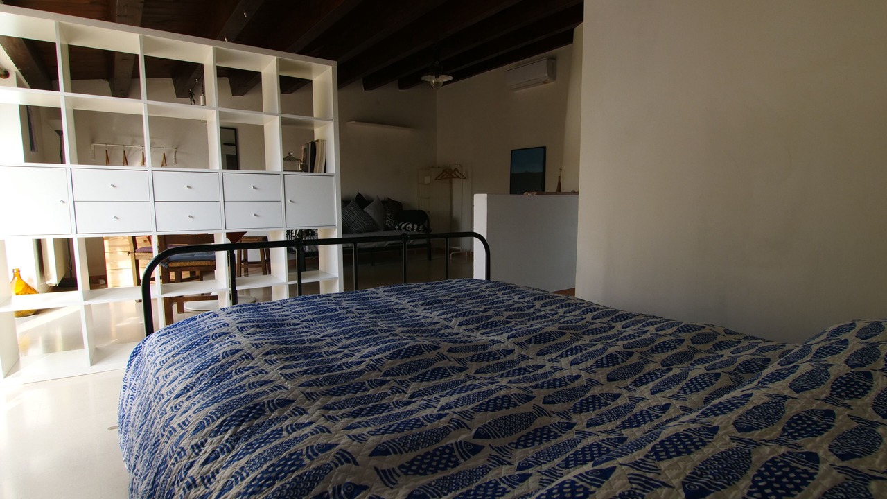 Photo of Bedroom in Sferracavallo