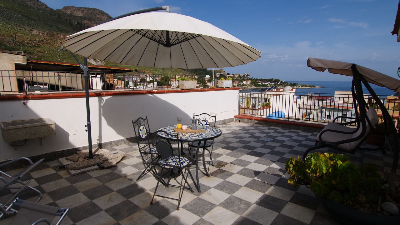 Photo of Outdoor in Sferracavallo