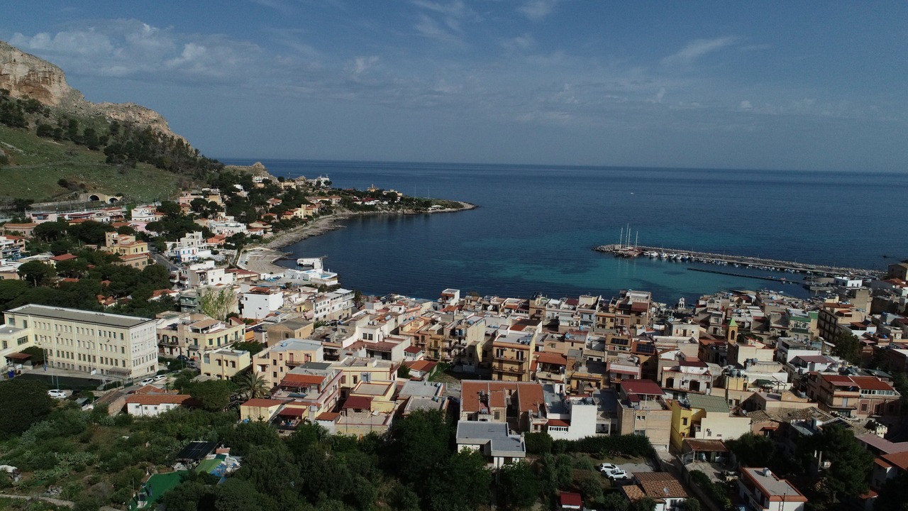 Photo of Outdoor in Sferracavallo
