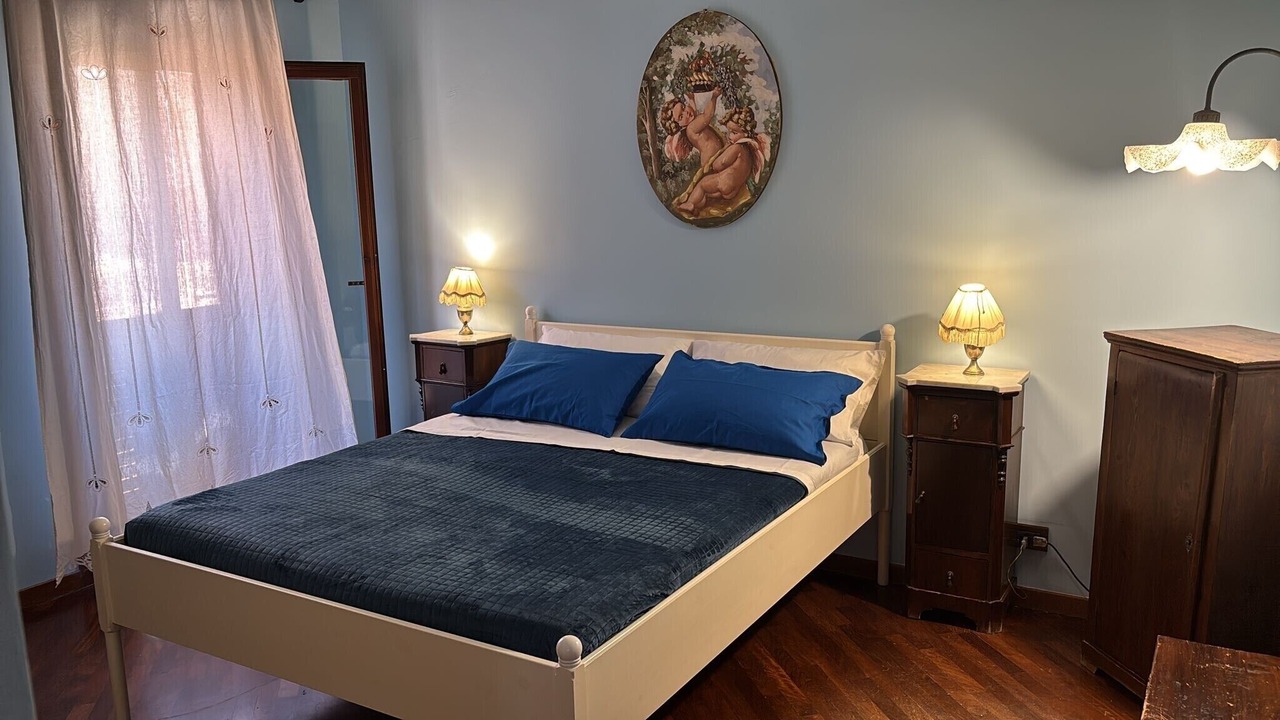 Photo of Bedroom in Termini Imerese