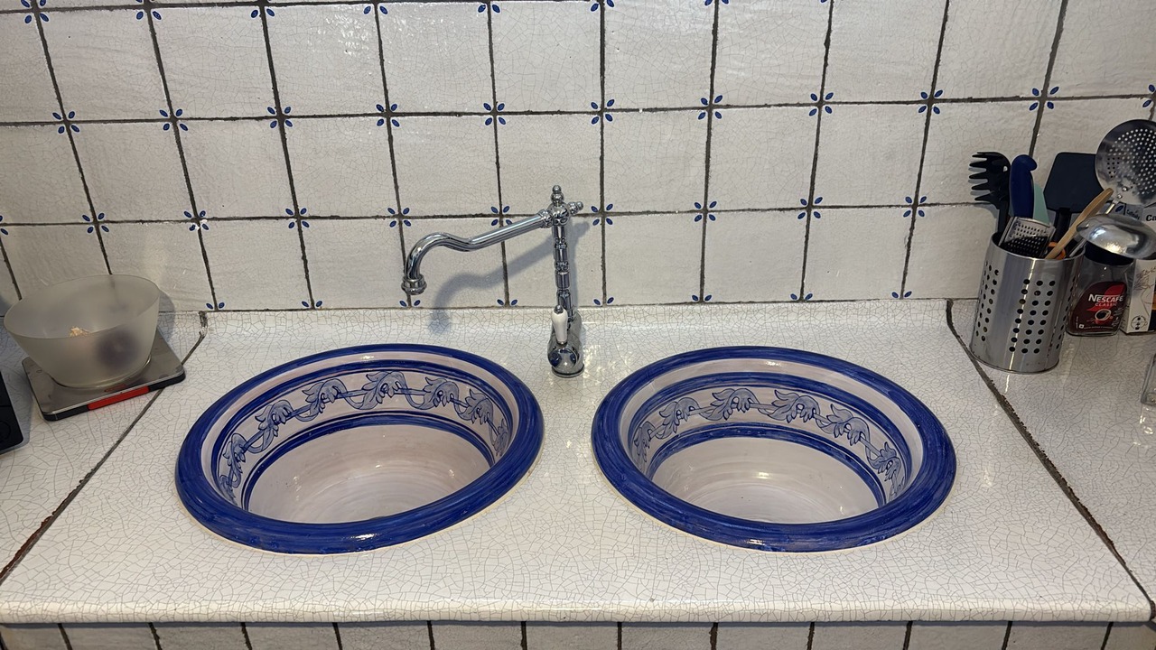 Photo of Bathroom in Termini Imerese