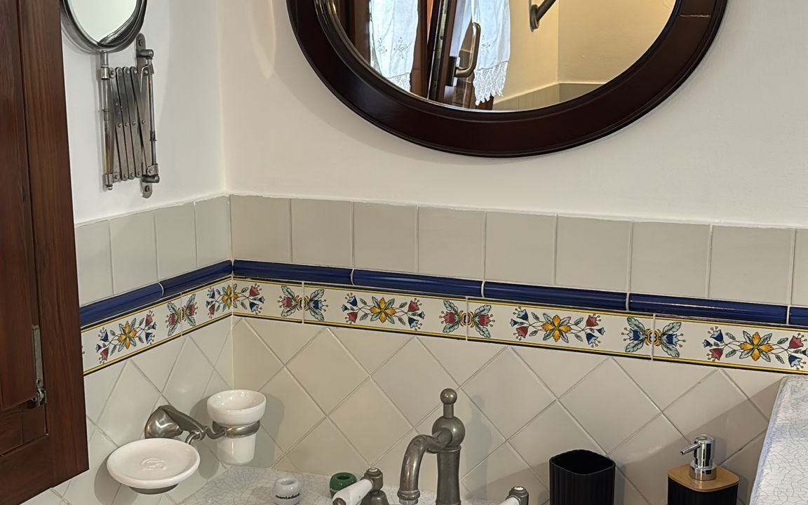 Photo of Bathroom in Termini Imerese