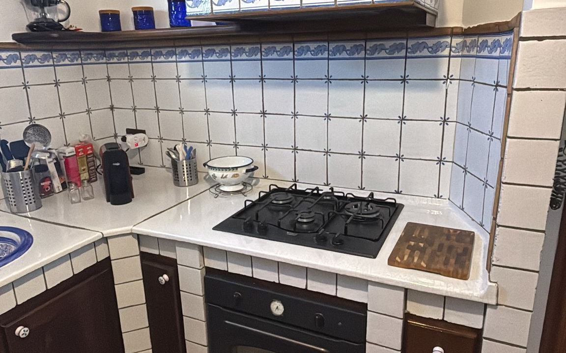 Photo of Kitchen in Termini Imerese