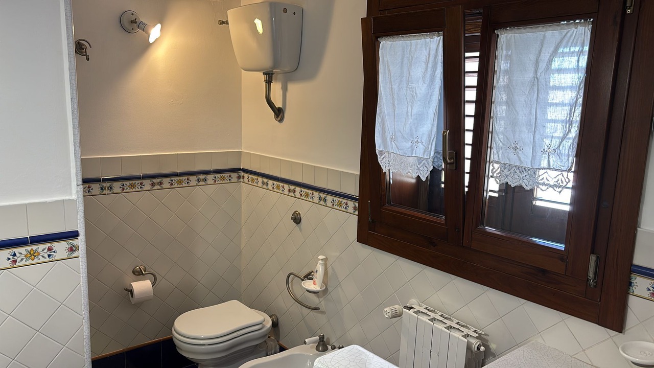 Photo of Bathroom in Termini Imerese