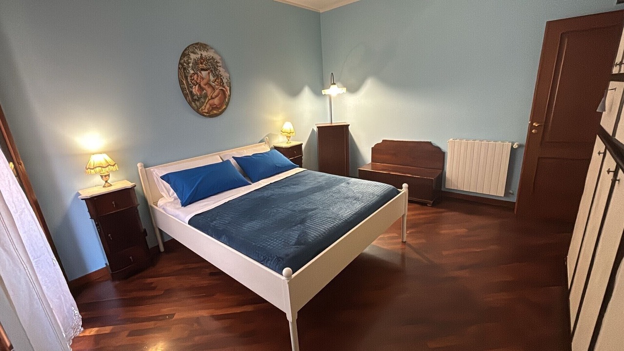 Photo of Bedroom in Termini Imerese