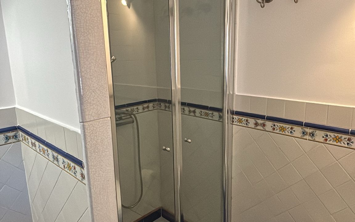 Photo of Bathroom in Termini Imerese