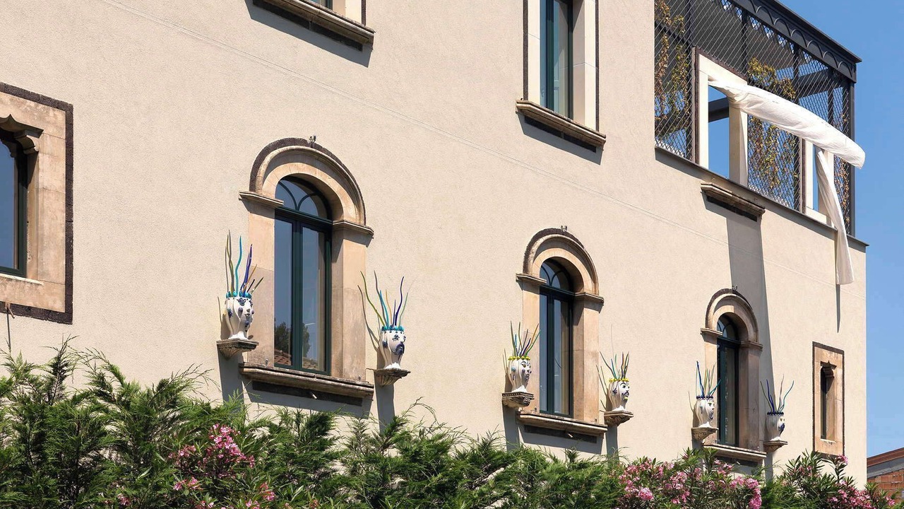 Photo of Outdoor in Taormina City Centre