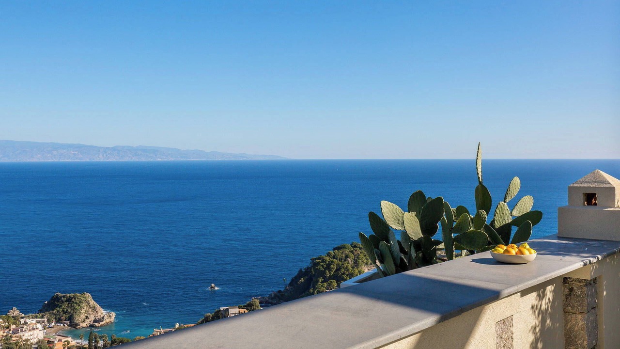 Photo of Outdoor in Taormina City Centre