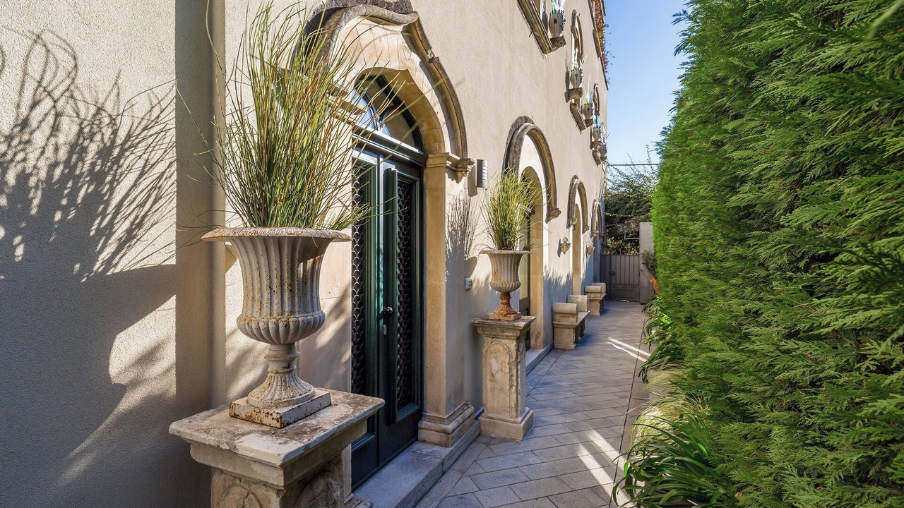 Photo of Outdoor in Taormina City Centre