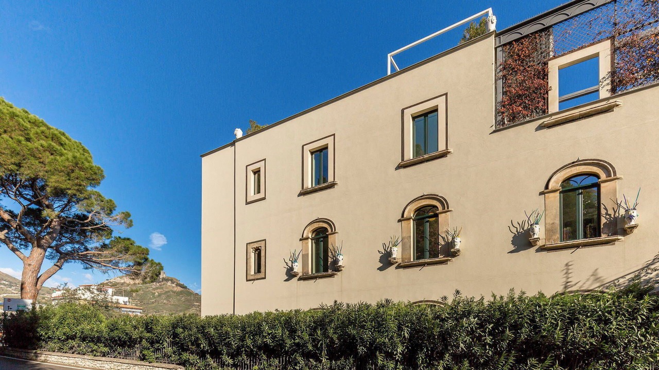Photo of Outdoor in Taormina City Centre