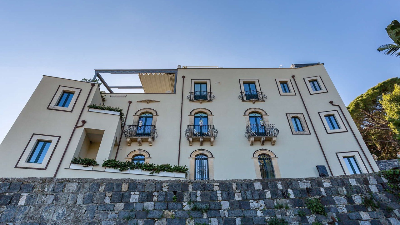 Photo of Outdoor in Taormina City Centre