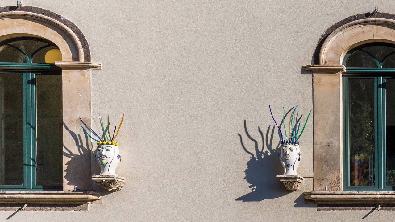 Photo of Outdoor in Taormina City Centre
