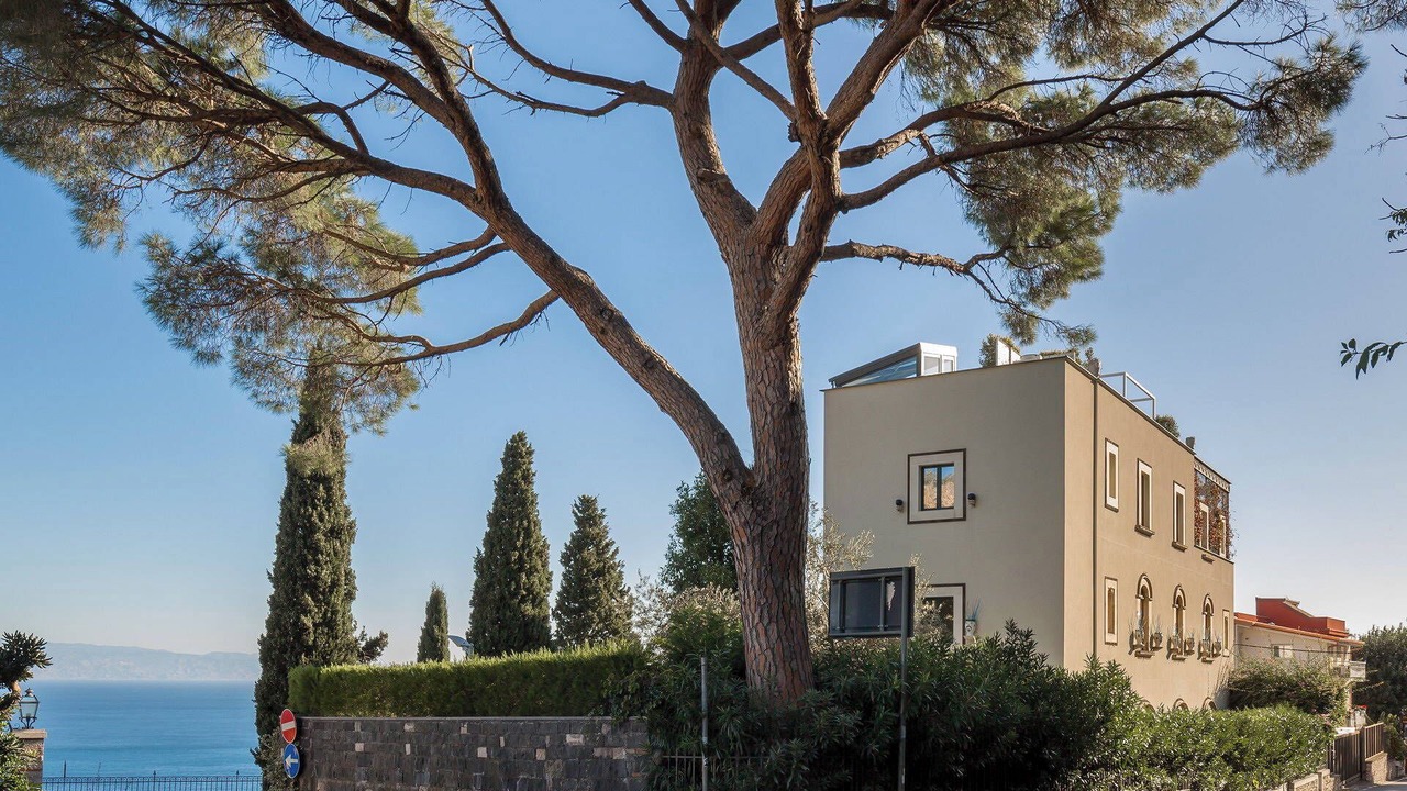 Photo of Outdoor in Taormina City Centre