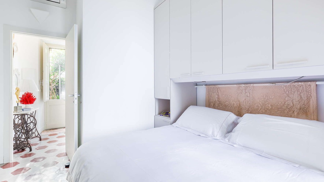 Photo of Bedroom in Taormina City Centre