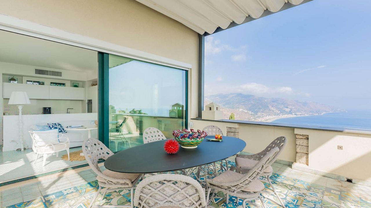 Photo of Outdoor in Taormina City Centre