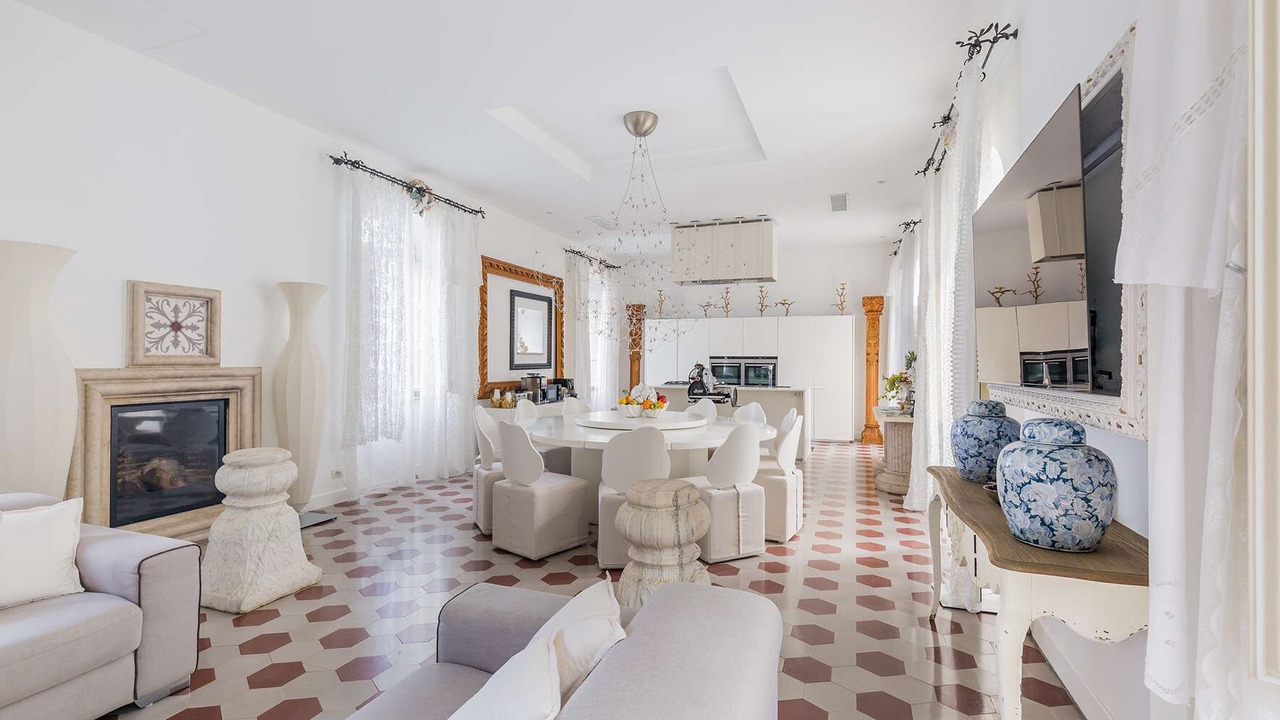 Photo of Livingroom in Taormina City Centre