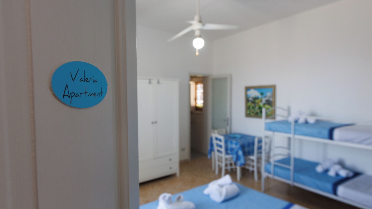 Photo of Bedroom in San Nicola l'Arena