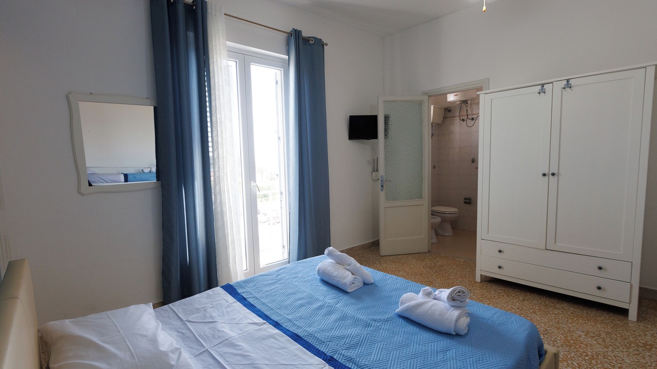 Photo of Bedroom in San Nicola l'Arena