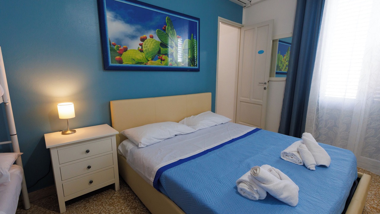 Photo of Bedroom in San Nicola l'Arena