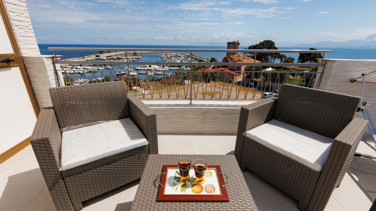Photo of Outdoor in San Nicola l'Arena
