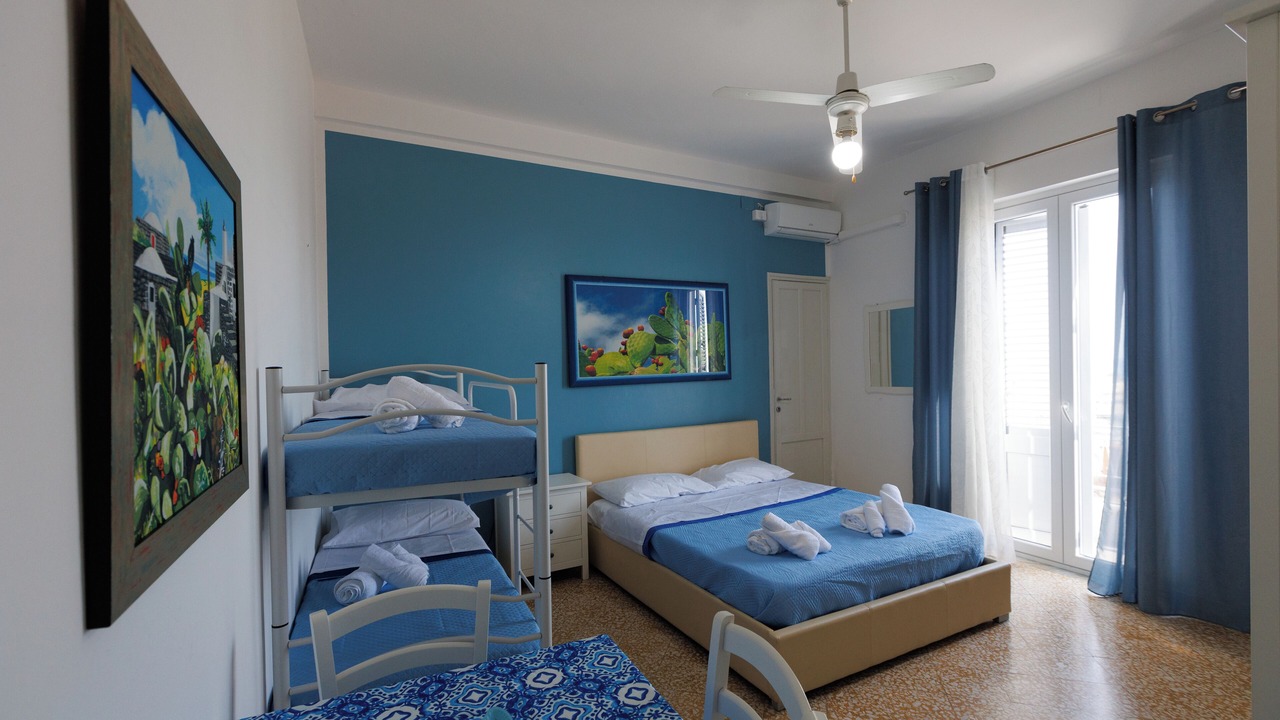 Photo of Bedroom in San Nicola l'Arena