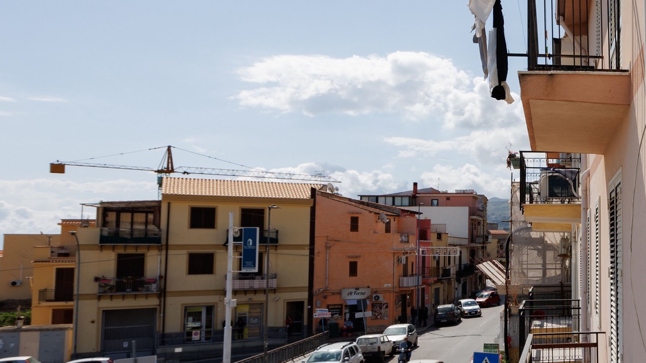 Photo of Outdoor in San Nicola l'Arena
