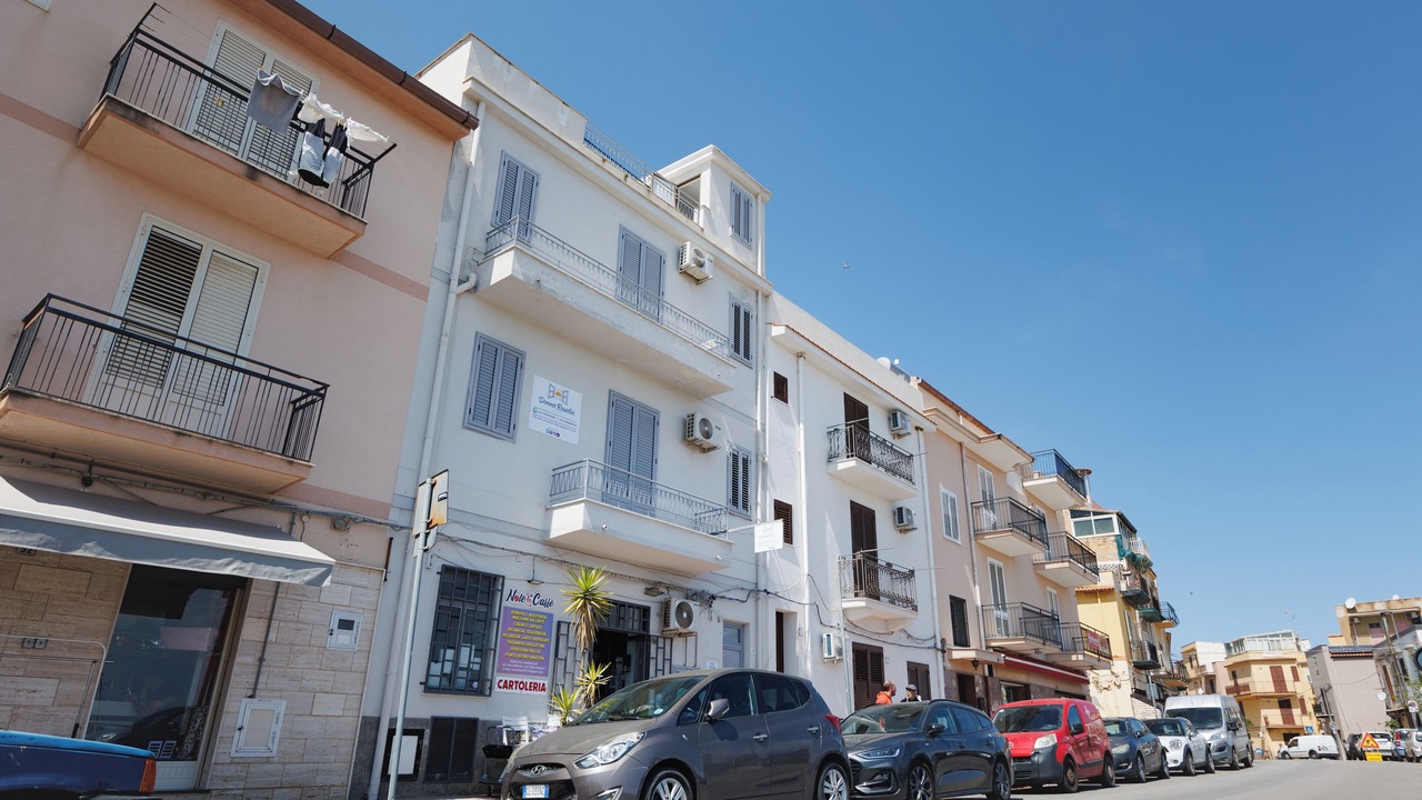 Photo of Outdoor in San Nicola l'Arena