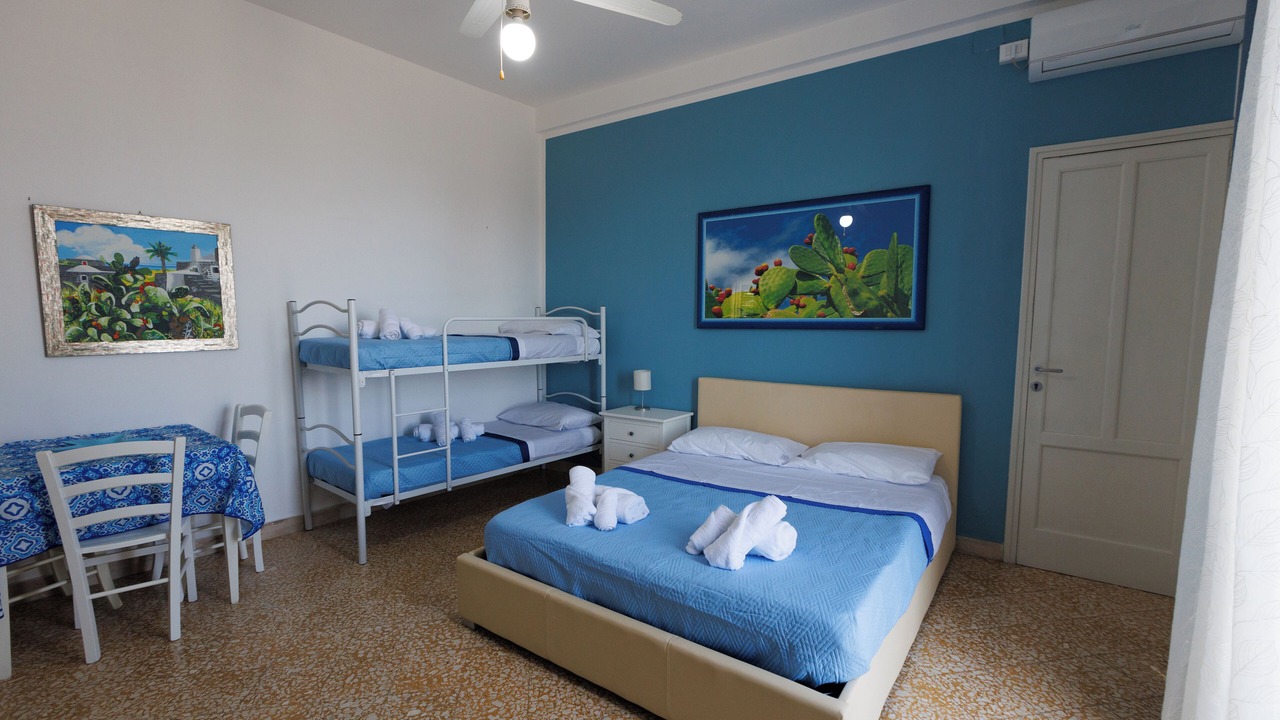 Photo of Bedroom in San Nicola l'Arena