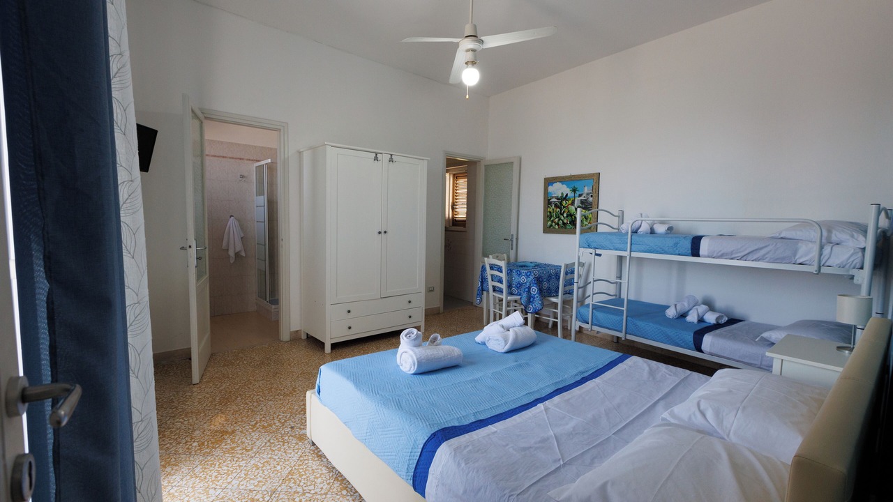 Photo of Bedroom in San Nicola l'Arena