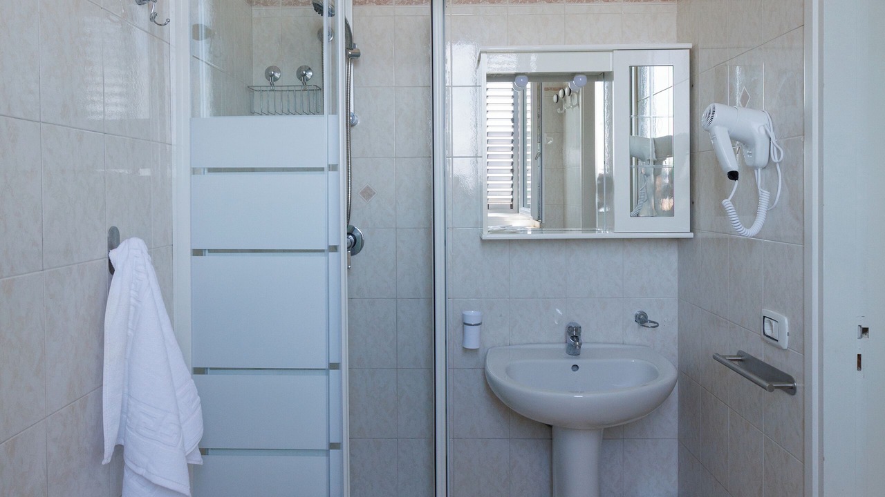 Photo of Bathroom in San Nicola l'Arena