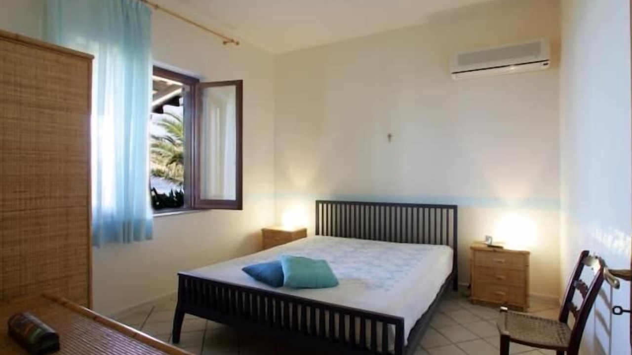Photo of Bedroom in Cornino