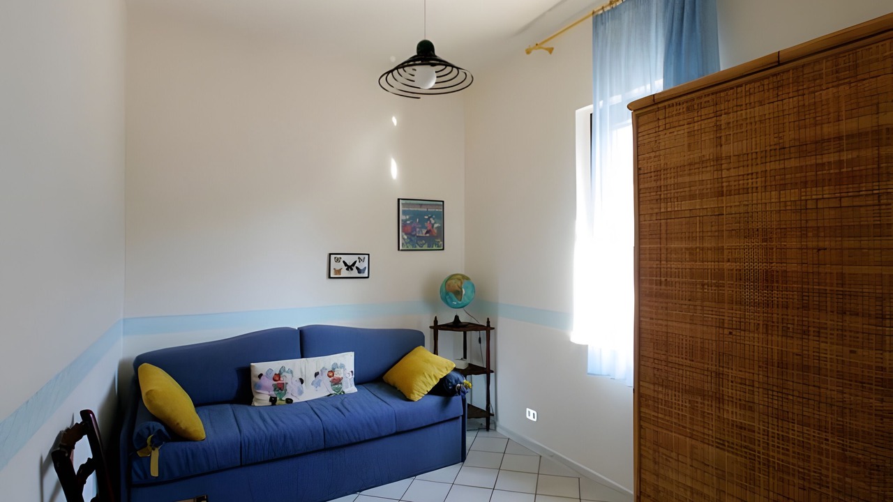 Photo of Livingroom in Cornino
