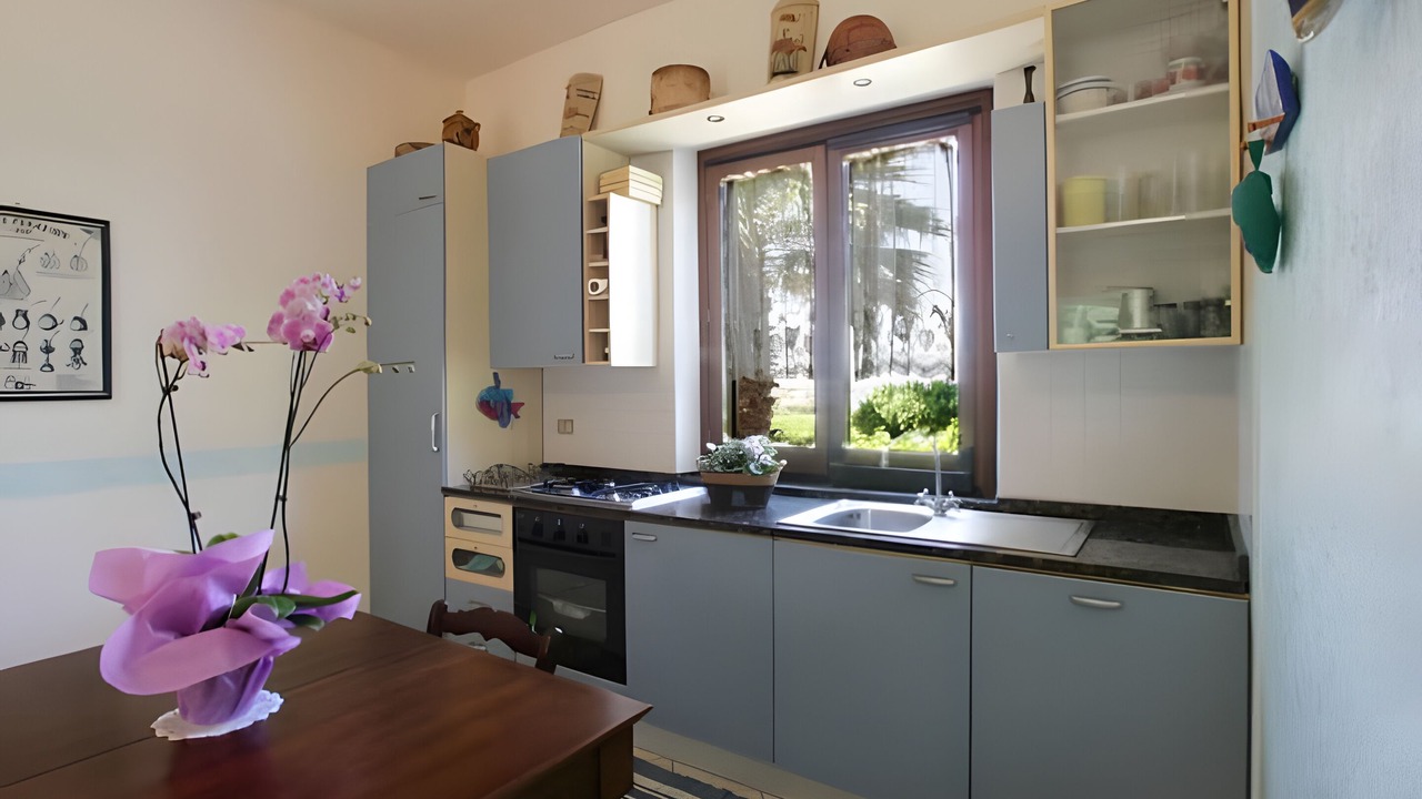 Photo of Kitchen in Cornino