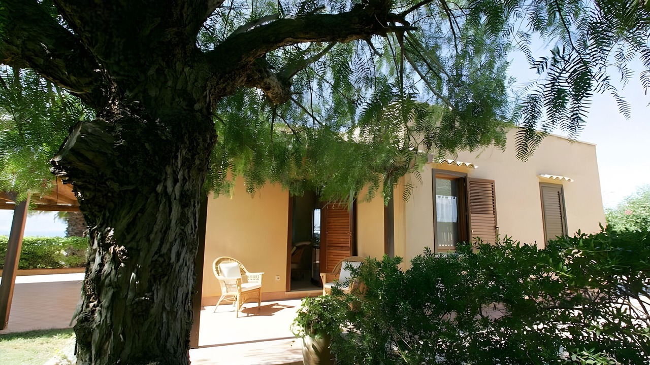 Photo of Patio Balcony in Cornino