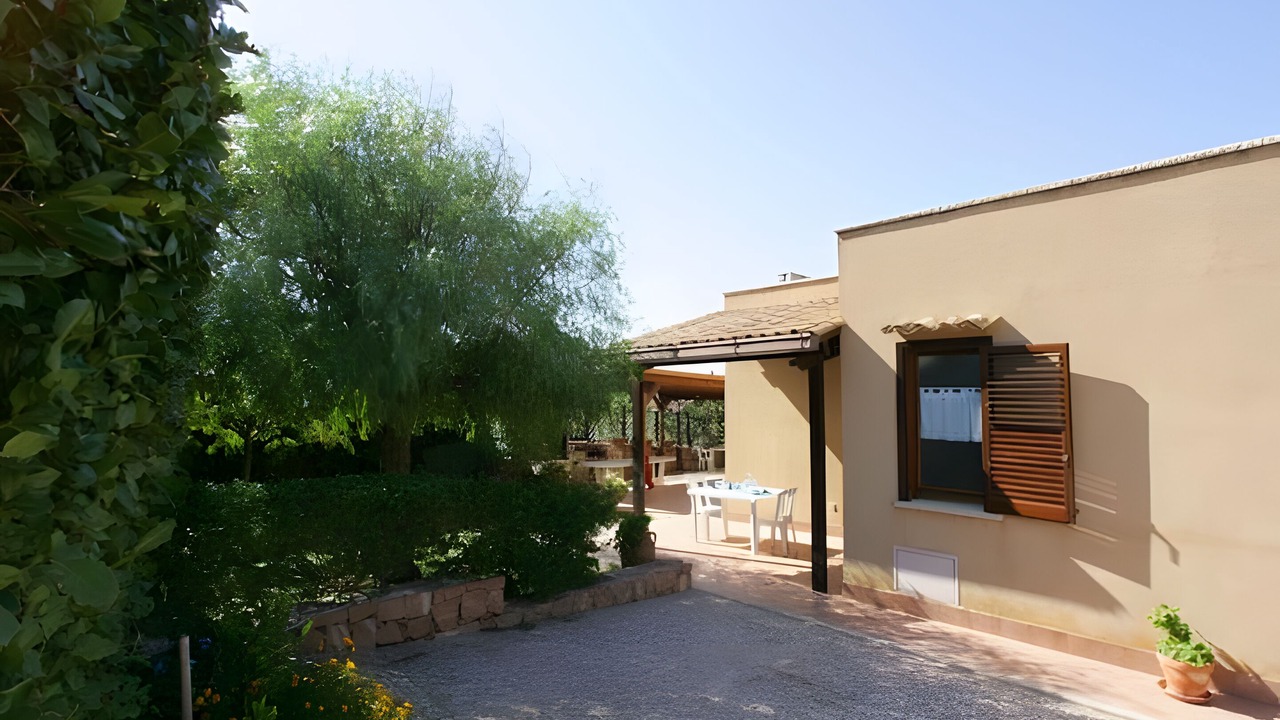 Photo of Patio Balcony in Cornino