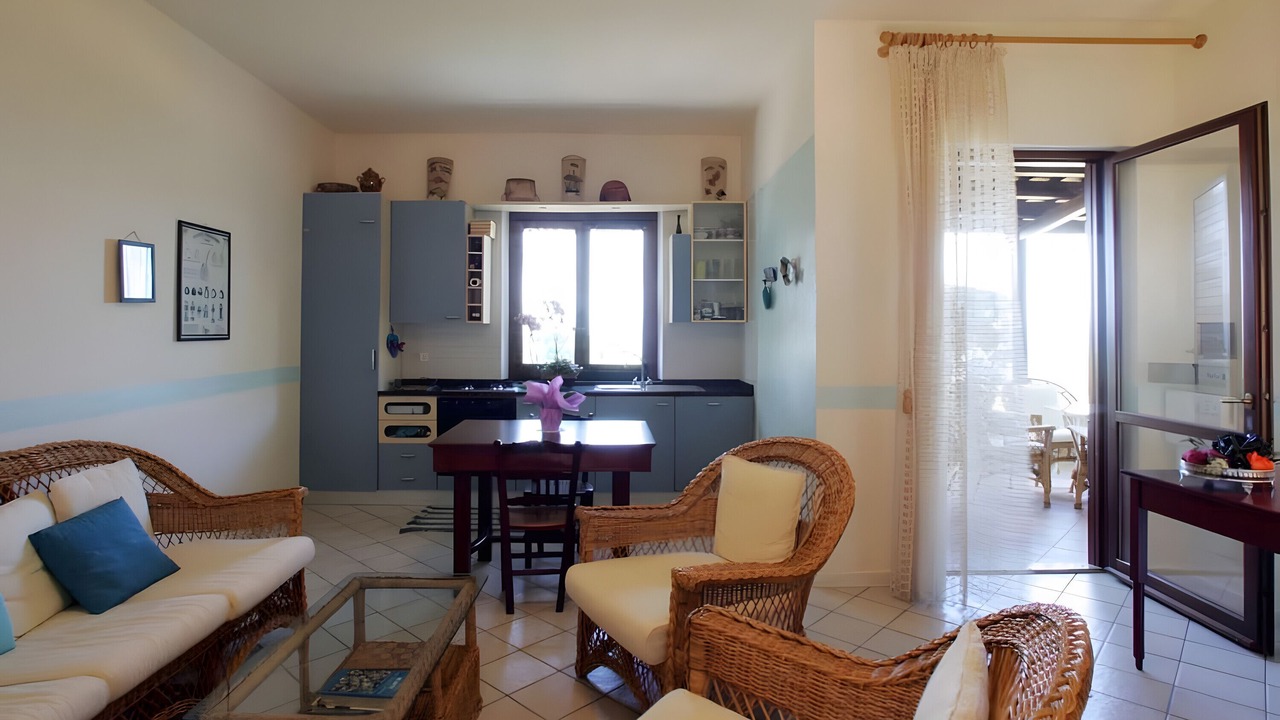 Photo of Livingroom in Cornino