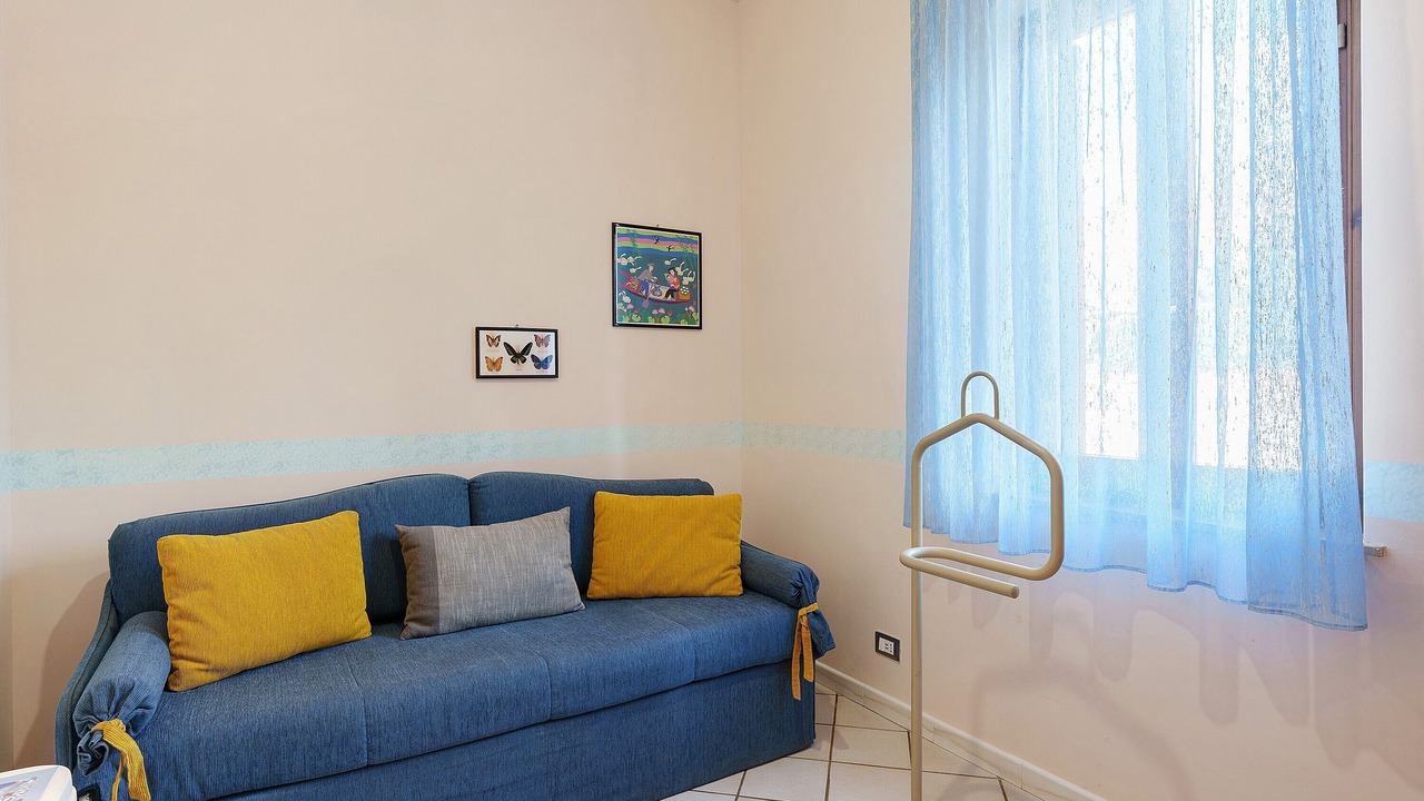 Photo of Livingroom in Custonaci